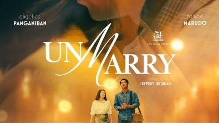 UnMarry (2025 MMFF)