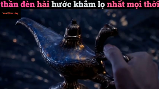 review phim Aladin và cây đèn thần tập 3 #reviewphim #phimhay #reviewphimhay