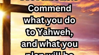 Daily Reflection May 23, 2025 #faith #bible #reflection