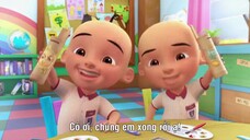 Upin&Ipin (Phần 16) EP 4 [Sub Việt]