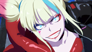[July/Hegemony/Nagase Anna] Akira Amano x Tappei Nagatsuki "Isekai Suicide Squad" Harley Quinn Chara