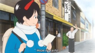 Maiko-san Chi no Makanai-san - 09 English sub