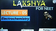 electrochemistry 5