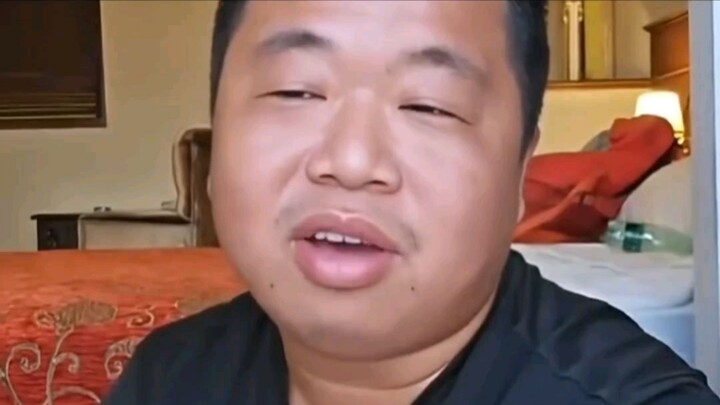 Lan Zhanfei: My real turning point was when Panda saw how hard I was working and offered me an annua