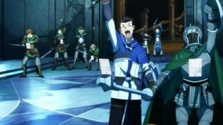 Sword Art Online The Movie - Progressive - Ki Yuyami no Skell " To " National Road show