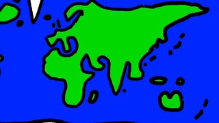 【Polandball】Japan's nuclear wastewater (1)