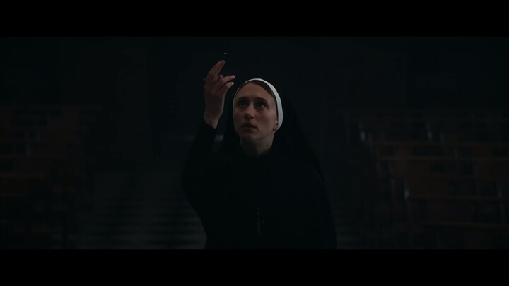 THE NUN II - Watch Full Movies : Link In Desricption