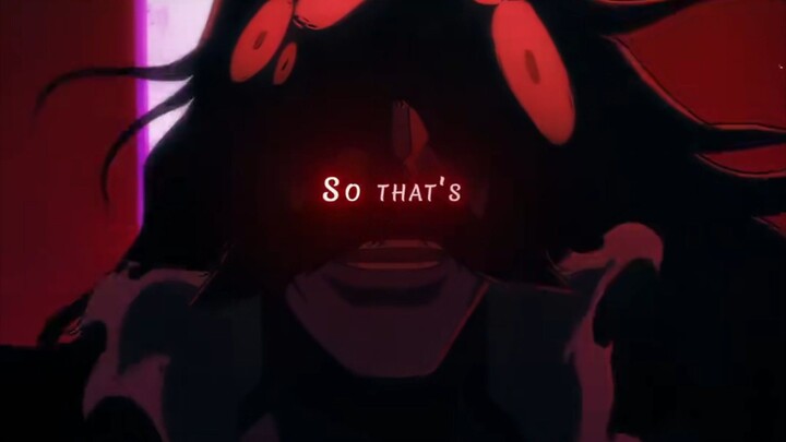 Smooth Anime Edit|Najit|