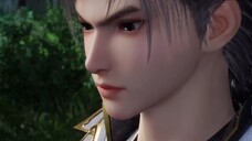 Twins Martial Soul Eps 23 indo