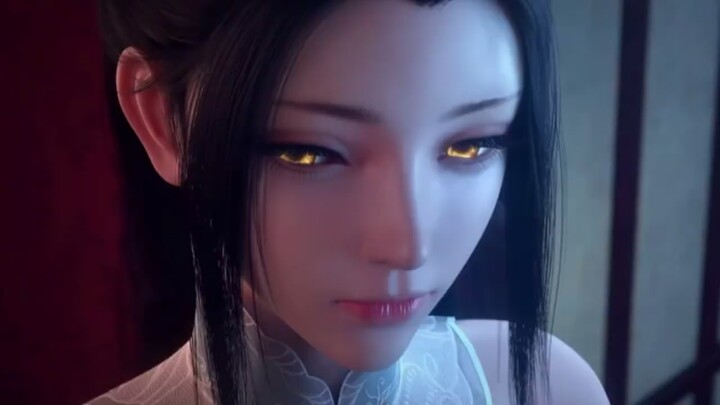Xun'er ครอบงำในการทำสิ่งต่าง ๆ ซึ่งแสดงให้เห็นว่าพลังที่อยู่ข้างหลังเธอนั้นทรงพลังเพียงใด เธออาจดูมี