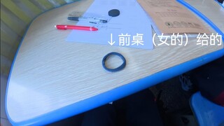 Đây là cách bạn sử dụng dây chun mà các cô gái tặng phải không...?