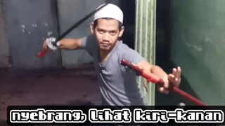 Silat Samurai Jakam