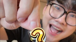 突然反应过来 我小排球好久没出自推了...