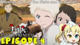 Episode Impressions: Fena Pirate Princess Episode 4 (Kaizoku Oujo)