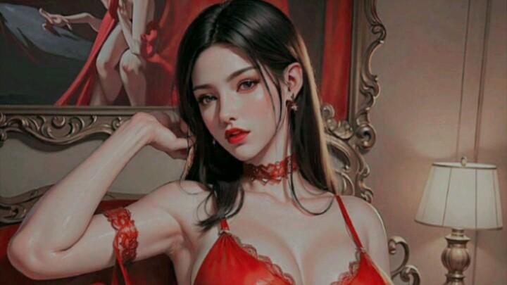 Ratu Medusa🤤