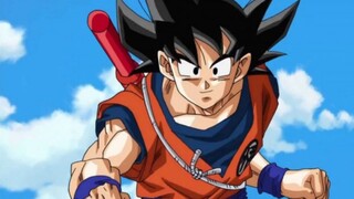 #Goku Goku và cơn bão thịnh nộ