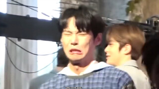 【Kim Do Young】Dành năm phút để nói với bạn về vị thế của anh ấy