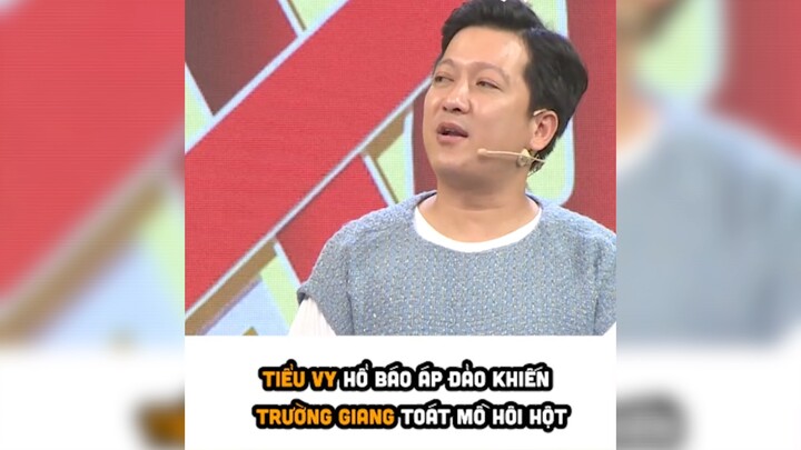 Hổ báo trường mẫu giáo