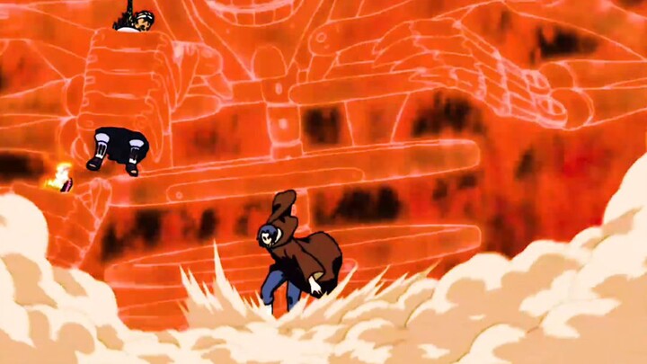 นารูโตะxดาบพิคาดอาศูนย์