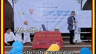 Assalamualaikum warahmatullahi wabarakatuh, Subhanallahi wabihamdihi Subhanallahil adzim