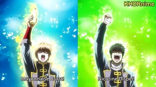 BEST WTF ANIME POWER SCENES (Part 2) | Funny Anime Compilation