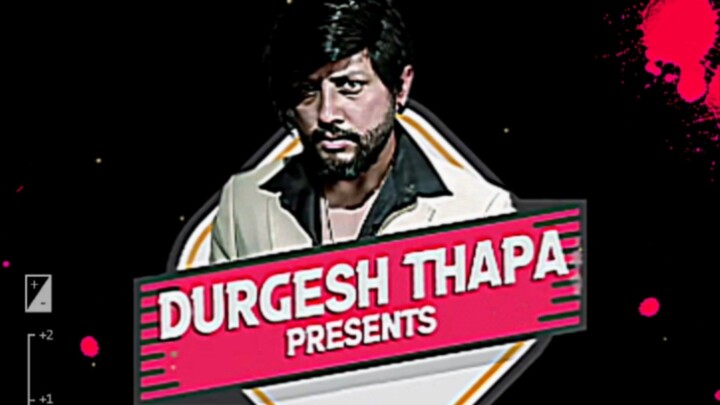 Durgesh Thapa