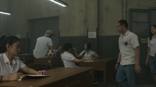 Pengepungan di Bukit Duri ( 2025 )