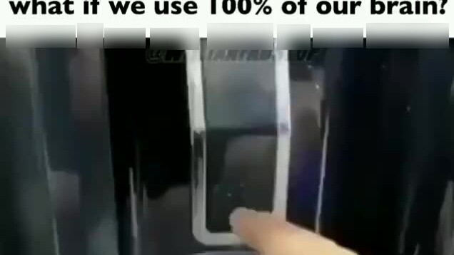 The correct way to use anti-human water dispenser¿ ¿ ¿