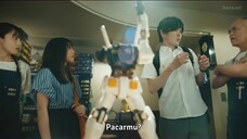 Season 1 Riko ep3 sub indo