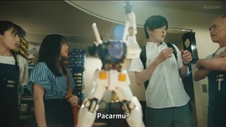 Season 1 Riko ep3 sub indo