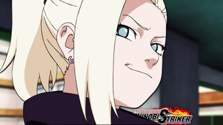 Ino Yamanaka Will Be Playable This Thursday! Naruto To Boruto: Shinobi Striker