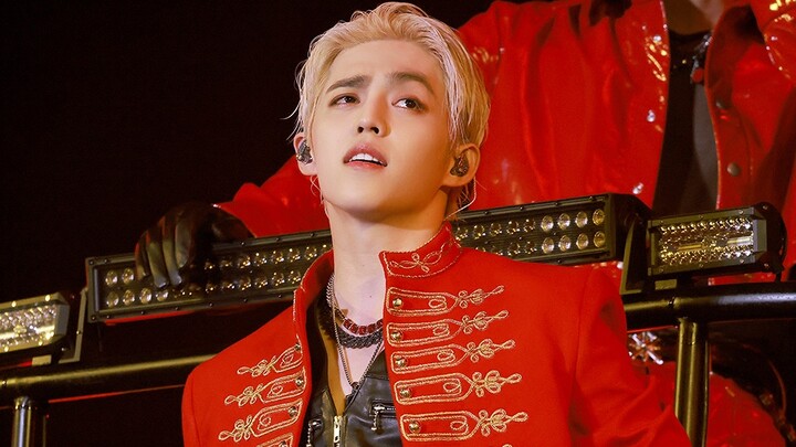 【تسجيل مباشر بجودة 4K لتشوي سونغ تشول】 عبقرية الشاشات الكبيرة! الفريق الفرعي الأكثر إثارة وجاذبية في