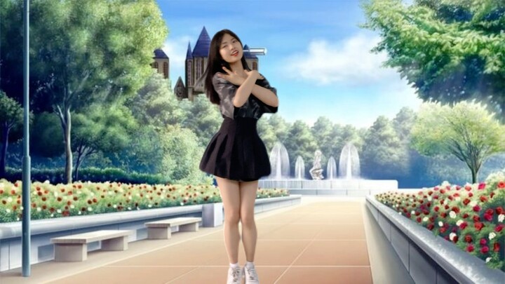 Lắc lư cùng giai điệu này ❤️❤️❤️ #dance #xuhuong