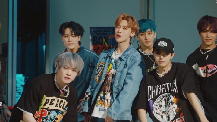 【NCT DREAM】[รีเพลย์] ไลฟ์เคานต์ดาวน์เพลง “Beatbox” | เพลงที่มีได้แค่พวกเราเท่านั้น
