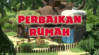 Perbaikan Rumah