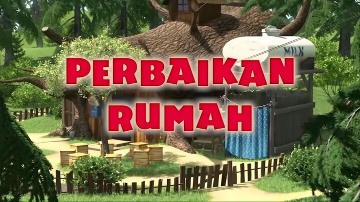 Perbaikan Rumah