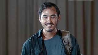 Tôi ở đây, sao anh dám làm hại tôi?