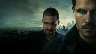 Code 8 Part II full movie [indo sub]