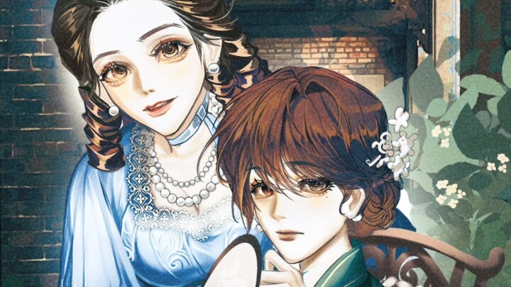 【ออริจินัล】คุณหนูผู้ไปเรียนต่อต่างแดนกับพระเอกในดวงใจที่ถูกพันธนาการด้วยธรรมเนียมศักดินา