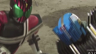 60帧假面骑士帝骑超战斗DVD