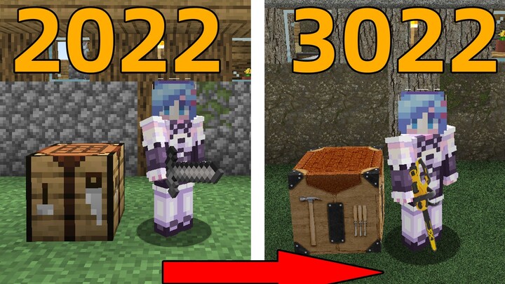 MC100 năm sau có thể chế tạo công nghệ hiện đại? Cưa điện, máy khoan điện – công nghệ biến đổi cuộc 