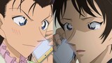 [Detective Conan]The love story of Yumi Miyamoto and Hideyoshi's wife