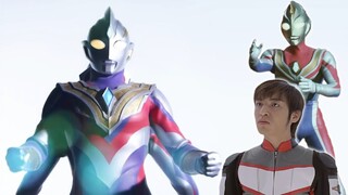Is Asuka Shin coming back soon? Telliga appears in the post-credits scene! [A brief discussion of Ch