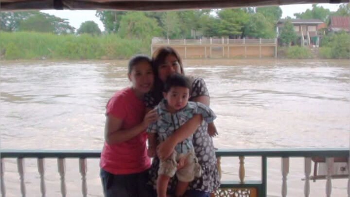 15คนพาไปกินร้านอาหาร นั่งพายเรือในจังหวัดอยุธยา สนุกสนานและไปเป็นเพื่อนสนิทด้วยกันนะครับ | PJ Family