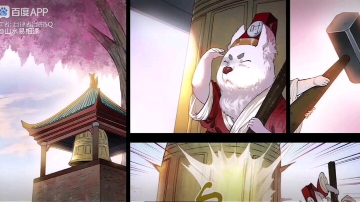 或许这才是月红之恋的最好结局#狐妖小红娘