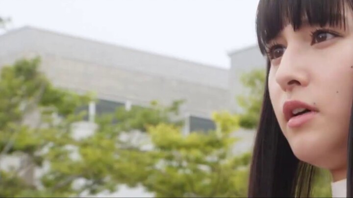 [Brain-opening] Kamen Rider Tsukuyomi Mandarin voice effects? SB is a smart brain!