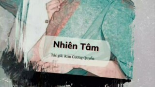 Review đam mỹ | Nhiên tâm - Kim Cương Quyển