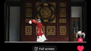 TikTok莫听穿林打叶声