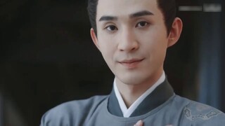 Chen Qiao En finally returns to ancient costume!