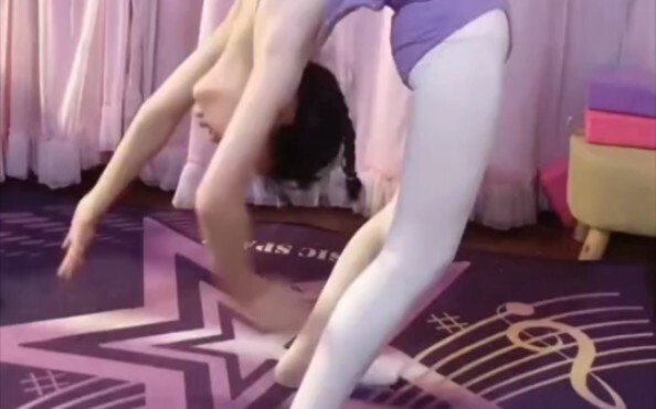 Lower back and hold legs